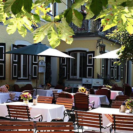 Gasthaus Poelt Feldafing Luaran gambar