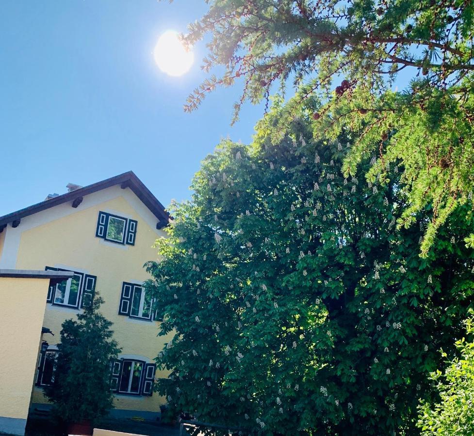Gasthaus Poelt Feldafing Luaran gambar