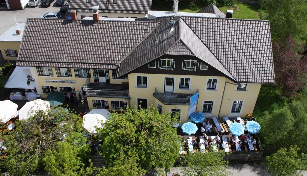 Gasthaus Poelt Feldafing Luaran gambar
