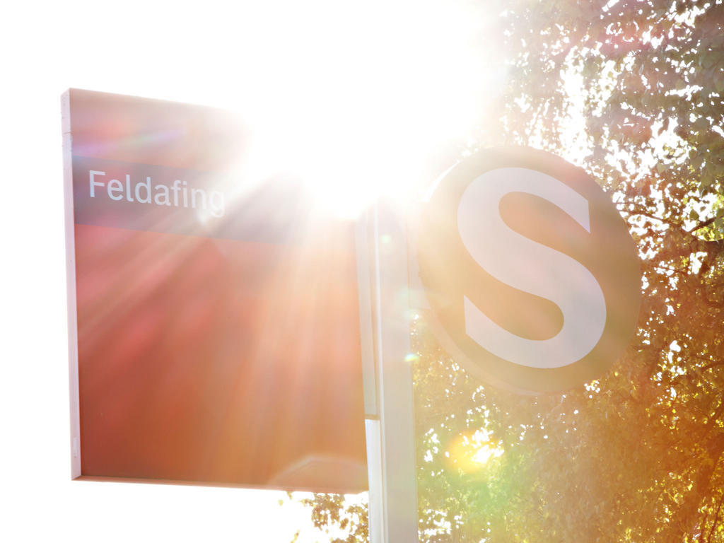 Gasthaus Poelt Feldafing Luaran gambar