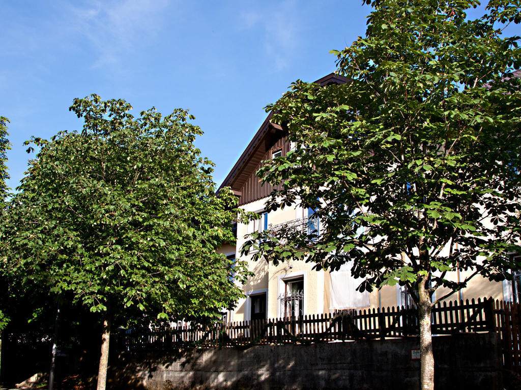 Gasthaus Poelt Feldafing Luaran gambar